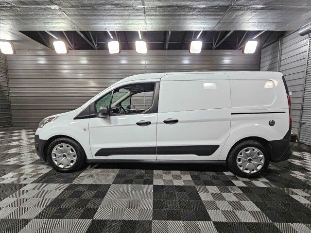 2018 Ford Transit Connect XL