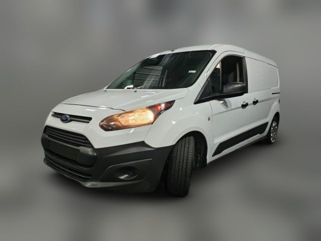 2018 Ford Transit Connect XL