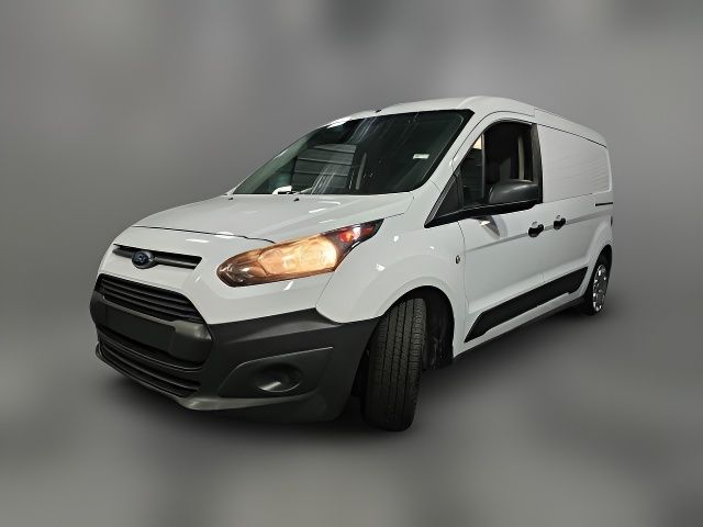 2018 Ford Transit Connect XL