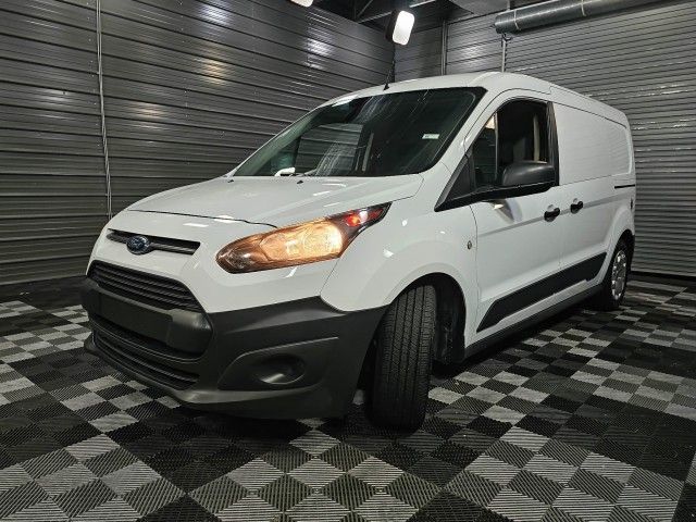 2018 Ford Transit Connect XL