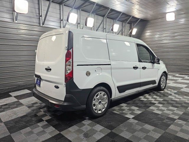 2018 Ford Transit Connect XL