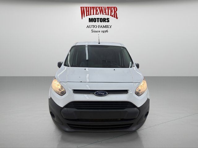 2018 Ford Transit Connect XL