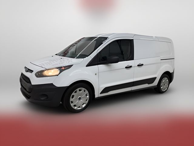 2018 Ford Transit Connect XL