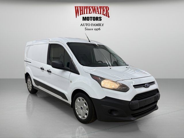 2018 Ford Transit Connect XL