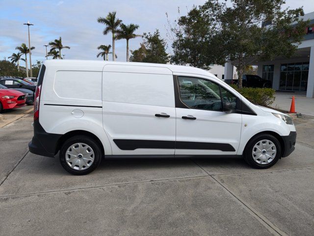 2018 Ford Transit Connect XL