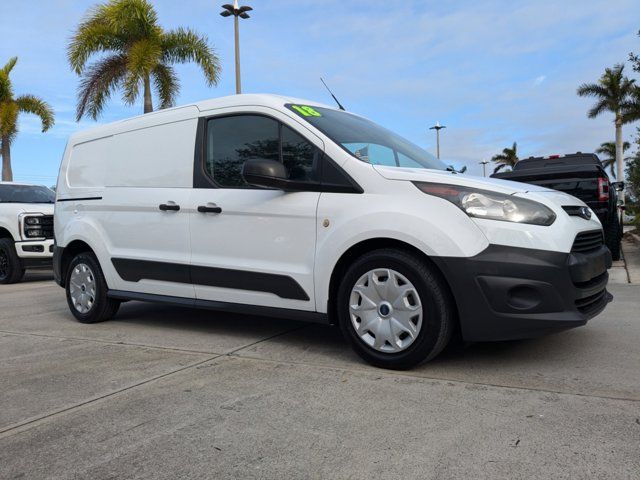 2018 Ford Transit Connect XL