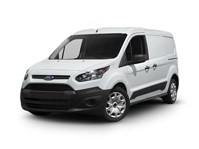 2018 Ford Transit Connect XLT