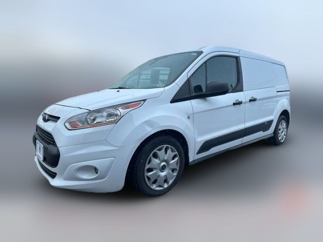 2018 Ford Transit Connect XLT