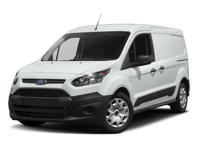 2018 Ford Transit Connect XLT