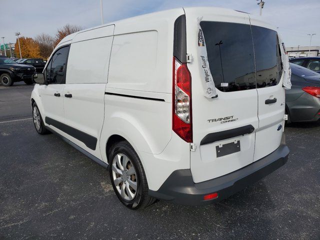 2018 Ford Transit Connect XLT