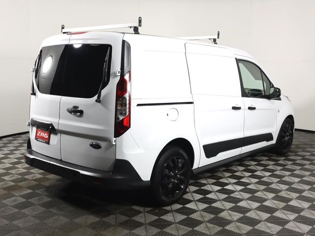 2018 Ford Transit Connect XLT