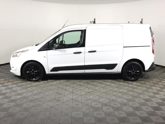 2018 Ford Transit Connect XLT