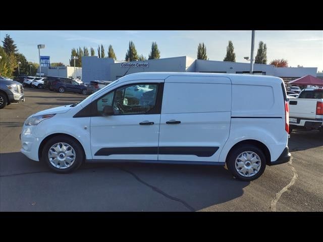 2018 Ford Transit Connect XLT