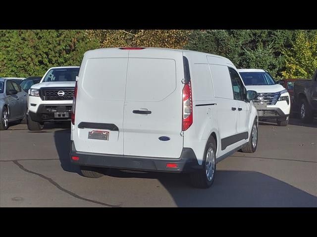 2018 Ford Transit Connect XLT