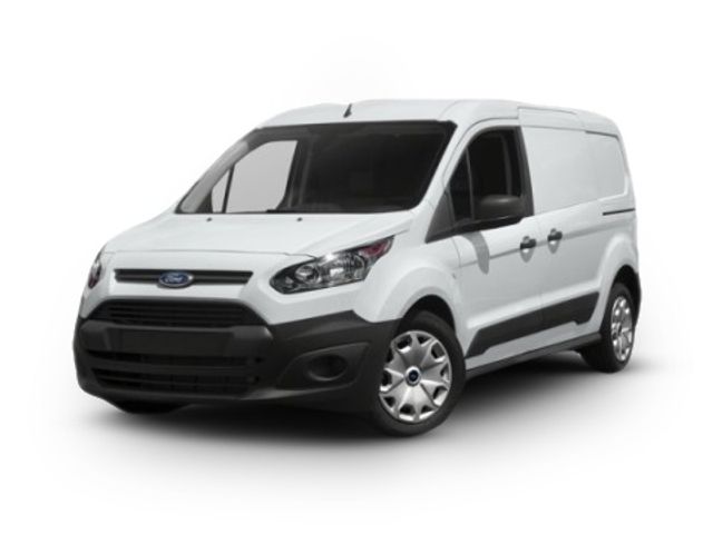 2018 Ford Transit Connect XLT