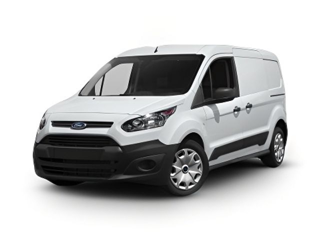 2018 Ford Transit Connect XLT