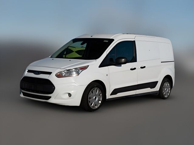 2018 Ford Transit Connect XLT