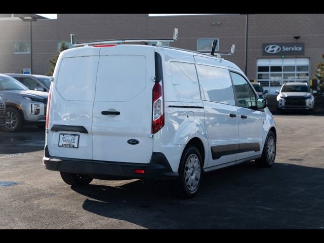 2018 Ford Transit Connect XLT