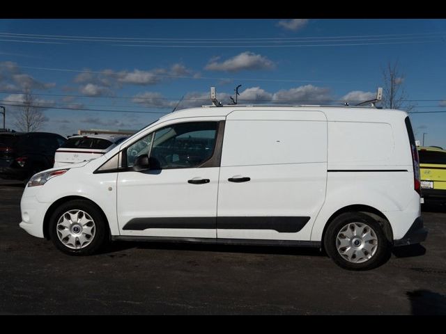 2018 Ford Transit Connect XLT