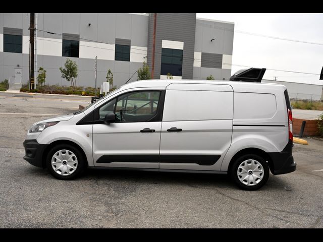 2018 Ford Transit Connect XL