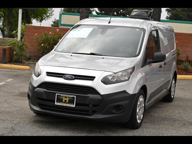 2018 Ford Transit Connect XL