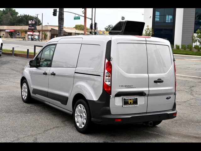 2018 Ford Transit Connect XL