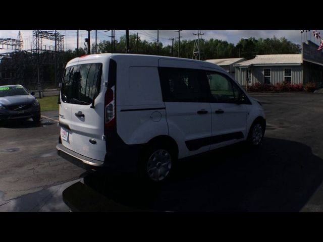 2018 Ford Transit Connect XL
