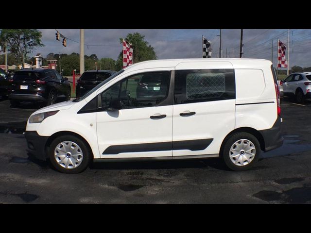 2018 Ford Transit Connect XL