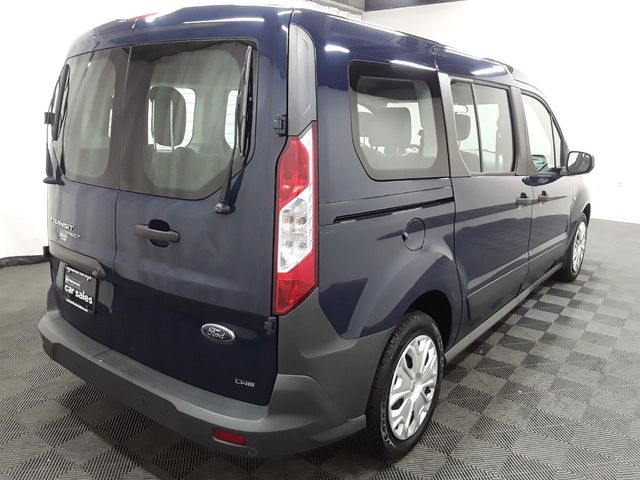 2018 Ford Transit Connect XL