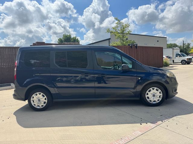 2018 Ford Transit Connect XL