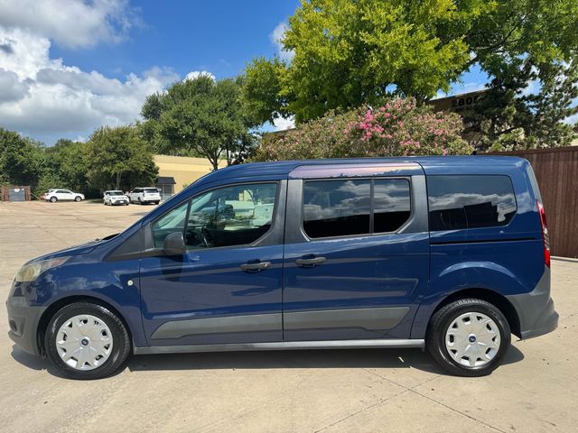 2018 Ford Transit Connect XL