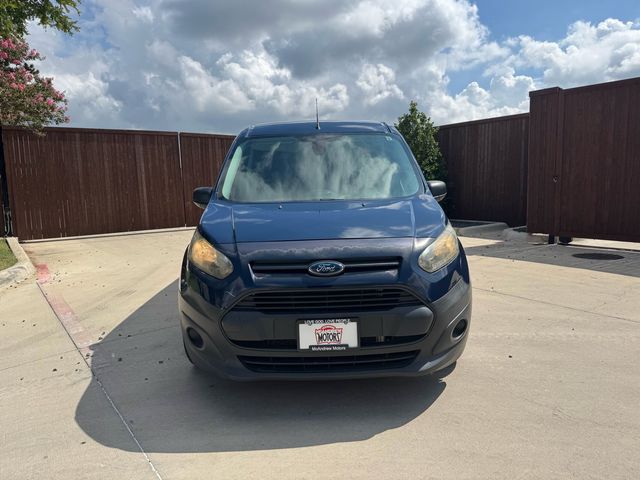 2018 Ford Transit Connect XL