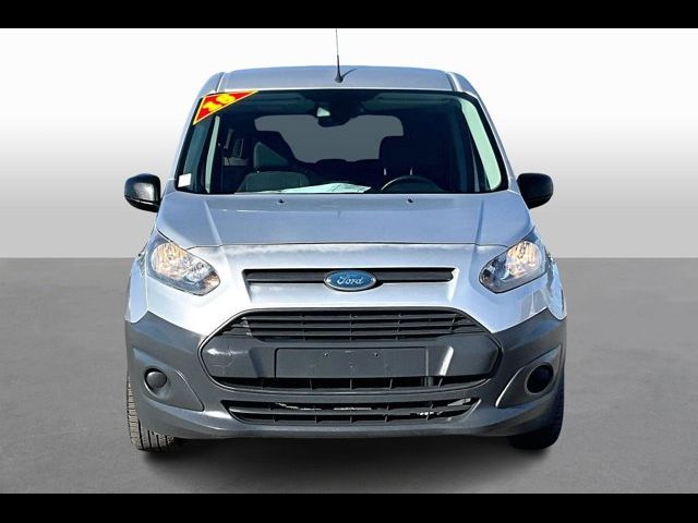 2018 Ford Transit Connect XL