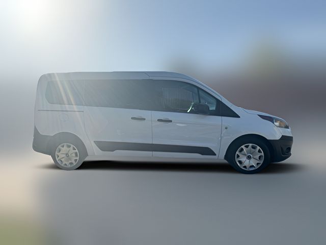 2018 Ford Transit Connect XL