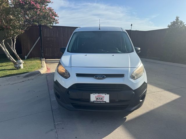 2018 Ford Transit Connect XL
