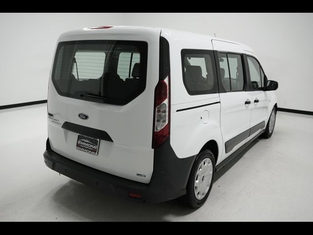 2018 Ford Transit Connect XL