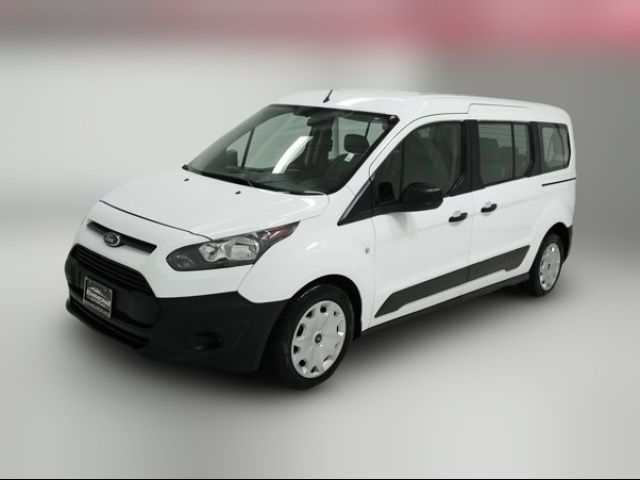 2018 Ford Transit Connect XL