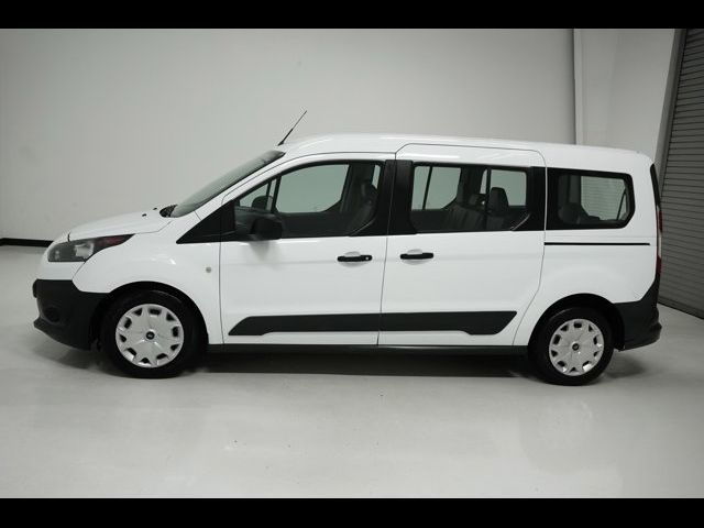 2018 Ford Transit Connect XL