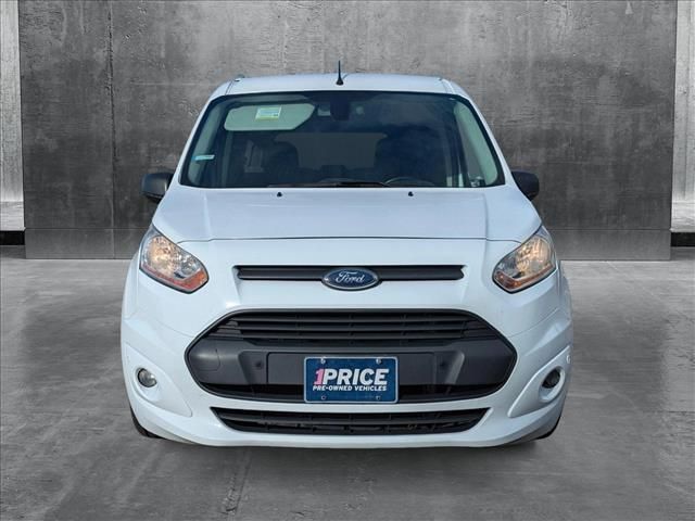 2018 Ford Transit Connect XLT