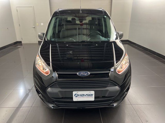 2018 Ford Transit Connect XLT