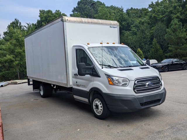 2018 Ford Transit Base