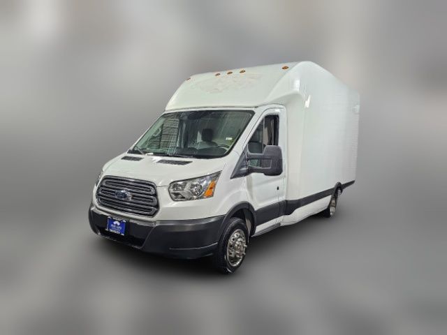 2018 Ford Transit Base