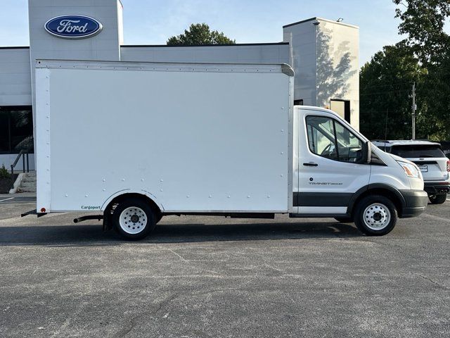 2018 Ford Transit Base