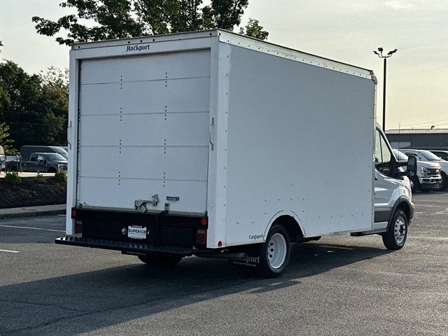 2018 Ford Transit Base