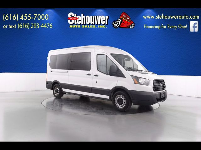 2018 Ford Transit XL