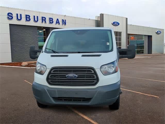 2018 Ford Transit XL