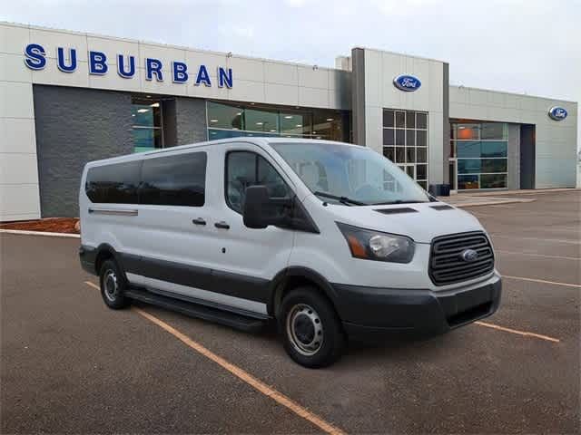 2018 Ford Transit XL