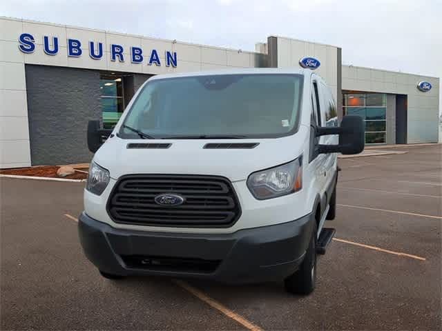 2018 Ford Transit XL