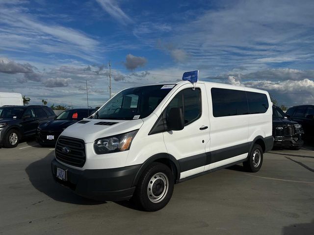 2018 Ford Transit XL