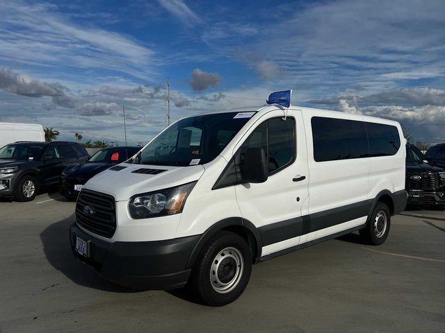 2018 Ford Transit XL